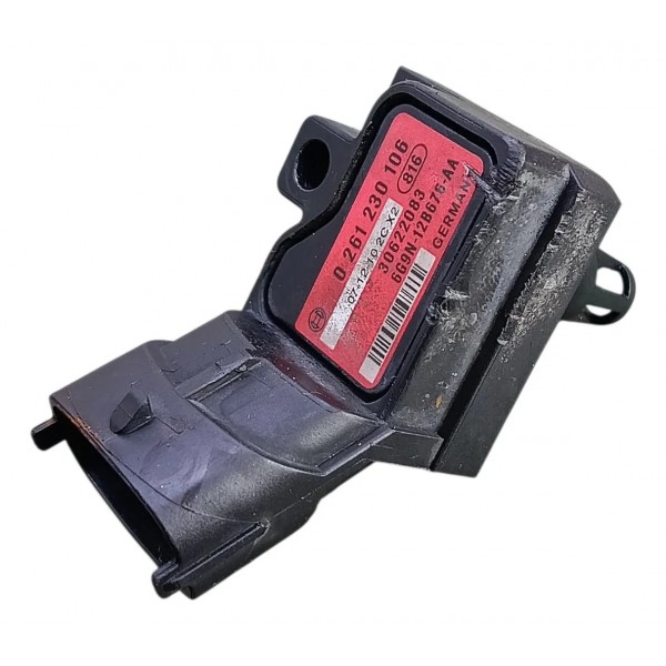 Sensor Map Intercooler Volvo C30 2.5 T5 2008