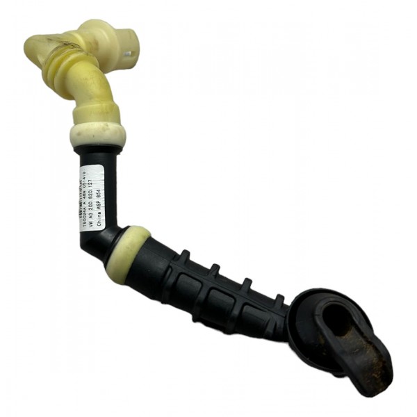 Dreno Caixa Evaporadora Vw T Cross 1.4 Tsi 2020