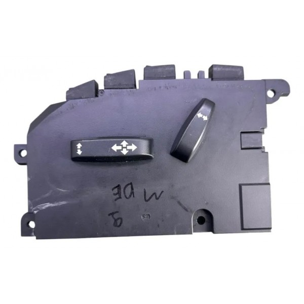 Botao Banco Motorista Eletrico Volvo C30 2.5 T5 2008