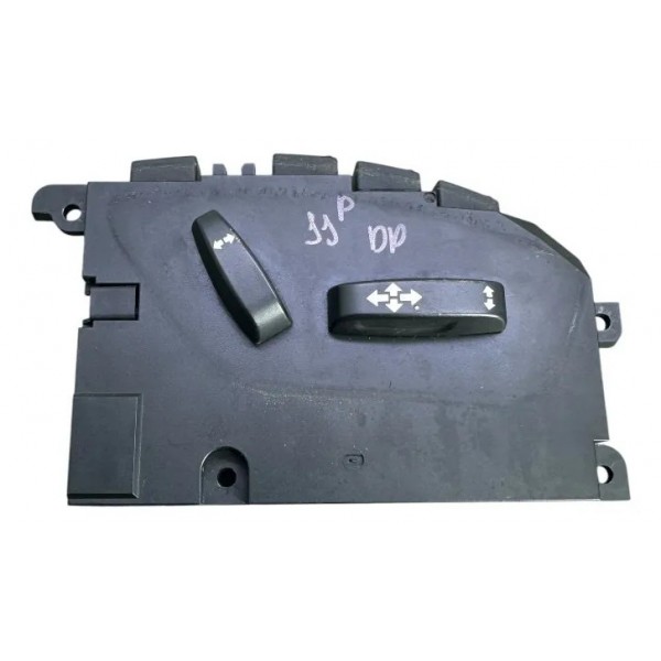 Botao Banco Eletrico Passageiro Volvo C30 2.5 T5 2008