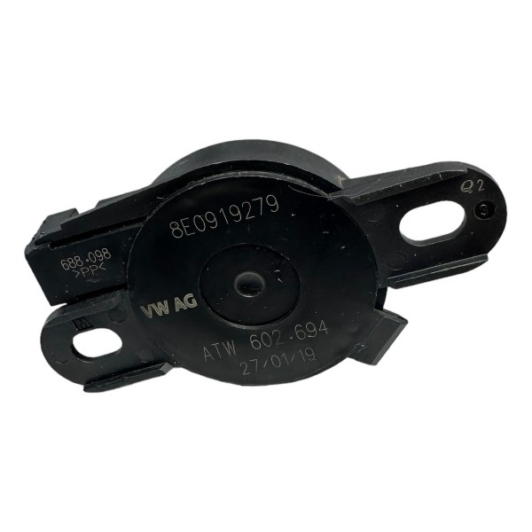 Sirene Sensor Estacionamento Vw T Cross 1.4 Tsi 2020