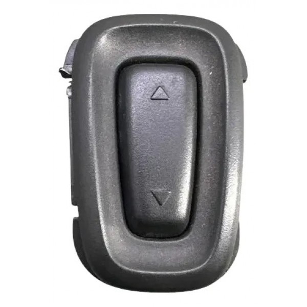 Botao Superior Banco Eletrico Motorista Volvo C30 2.5 2008