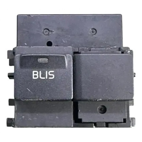Botao Sistema Ponto Cego Blis Volvo C30 2.5 T5 2008