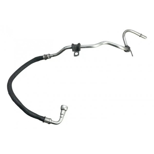 Mangueira Entrada Flauta Combustivel Volvo C30 2.5 T5 2008