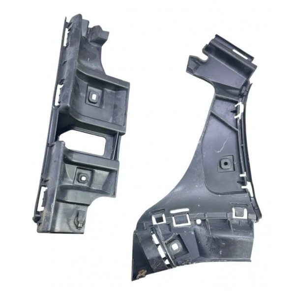 Par Guia Parachoque Traseiro Direito Volvo C30 2.5 T5 2008