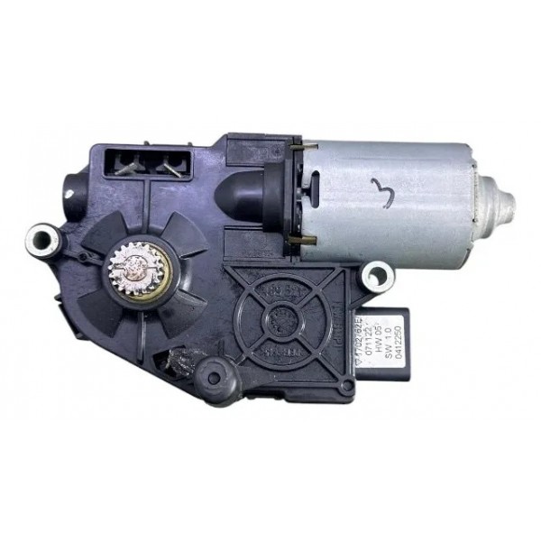 Motor Teto Solar Volvo C30 2.5 T5 2008
