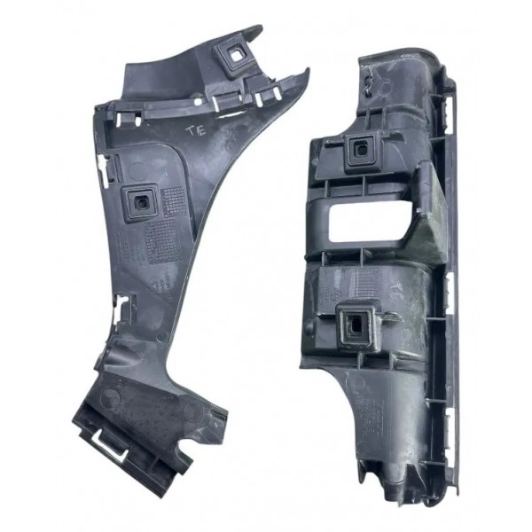 Par Guia Parachoque Traseiro Esquerdo Volvo C30 2.5 T5 2008