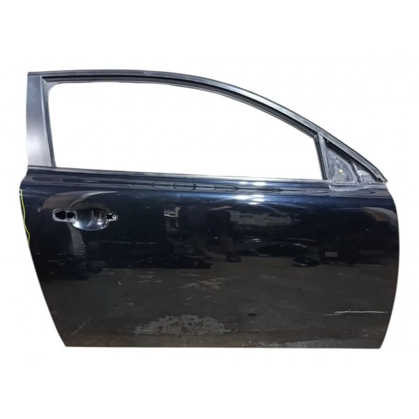 Porta Dianteira Direita Volvo C30 2.5 T5 2008 Dianteira Direita
