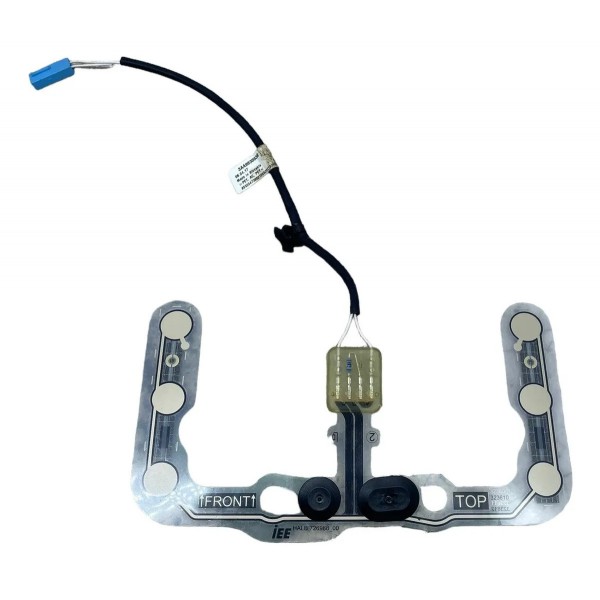 Sensor Presença Banco Passageiro Vw Jetta 1.4 2018