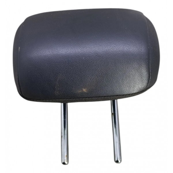Encosto Cabeca Banco Traseiro Central C4 Lounge Thp 1.6 2014