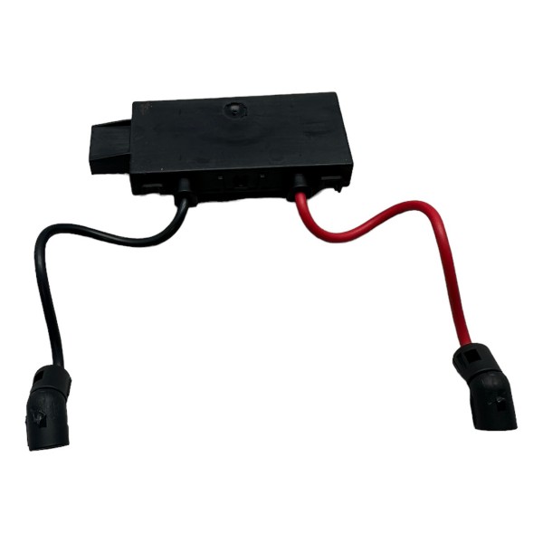 Sensor Ultrasom Alarme Vw T Cross 1.4 Tsi 2020