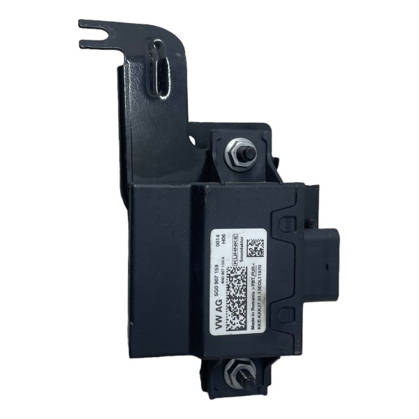 Modulo Sensor Vw Golf Gti 2.0 2015