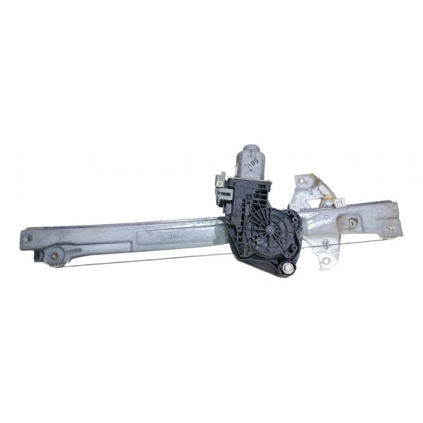 Maquina Vidro Eletrico Porta Dianteira Direita C4 Lounge Thp