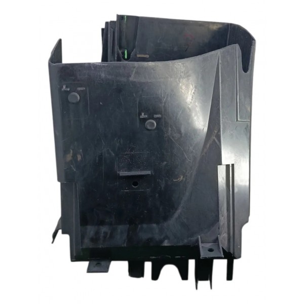 Suporte Caixa Fusivel Motor Central Injecao C4 Lounge Thp 14