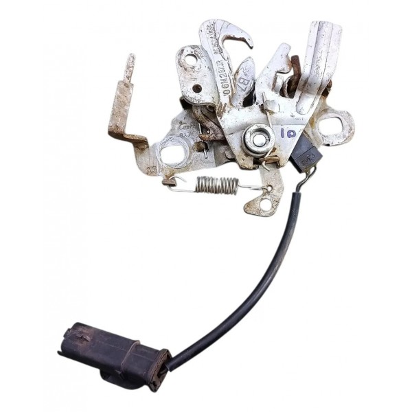Trava Capo Citroen C4 Lounge 1.6 Thp 2014
