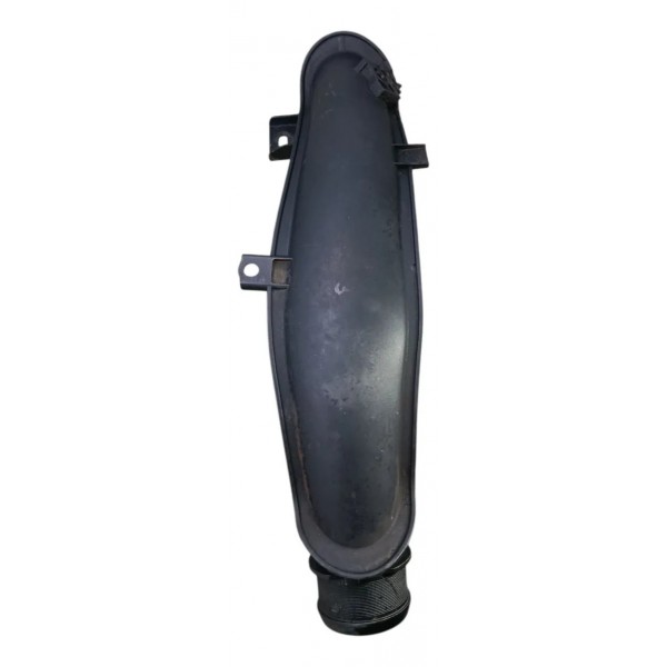 Duto Saida Intercooler Citroen C4 Lounge 1.6 Thp 2014