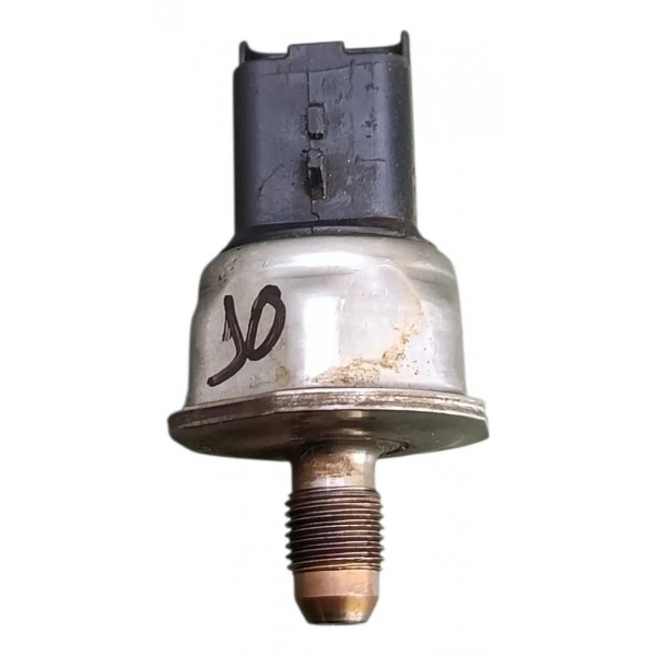 Sensor Pressao Flauta Combustivel C4 Lounge 1.6 Thp 2014