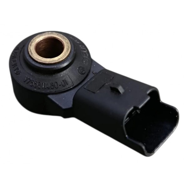 Sensor Detonacao Bloco Motor Citroen C4 Lounge 1.6 Thp 2014