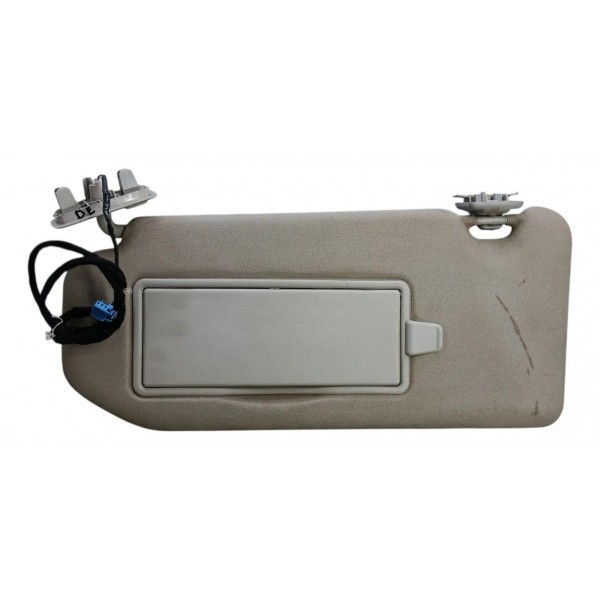Quebra Sol Esquerdo Citroen C4 Lounge 1.6 Thp 2014