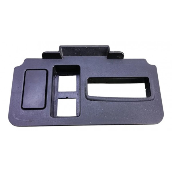 Suporte Conjunto Botoes Motorista C4 Lounge 1.6 Thp 2014