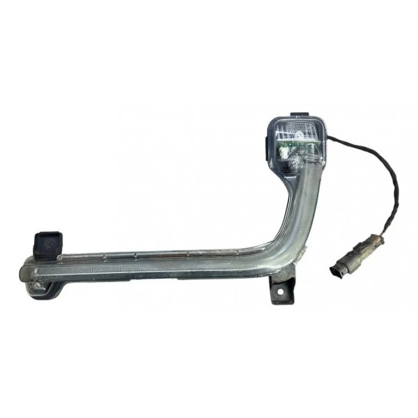 Farol Milha Led Esquerdo Citroen C4 Lounge 1.6 Thp 2014
