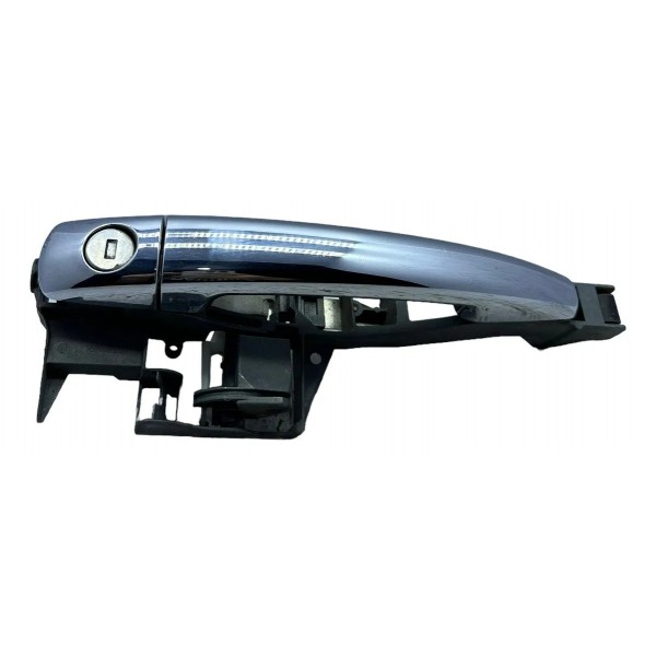 Maçaneta Externa Dianteira Esquerda Citroen Ds3 1.6 Thp 13 Dianteira