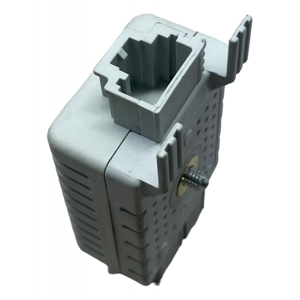 Modulo Amplificador Antena Vw Golf Gti 2.0 2015 Preto