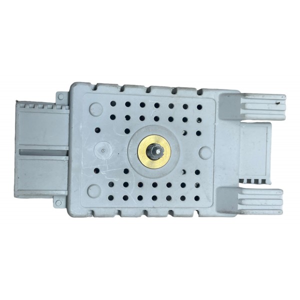 Modulo Amplificador Antena Vw Golf Gti 2.0 2015 Preto