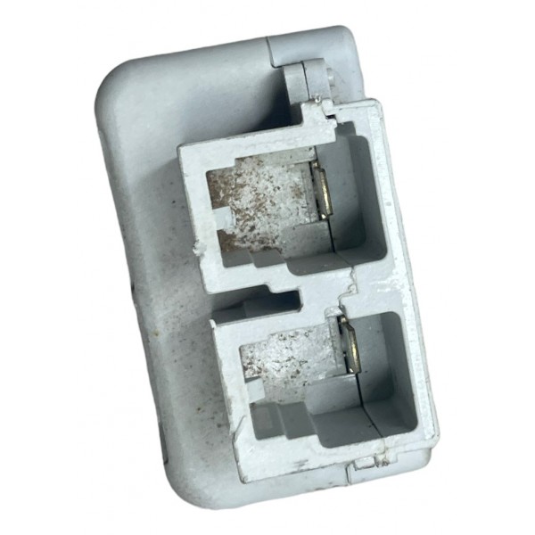 Modulo Amplificador Antena Vw Golf Gti 2.0 2015 Preto