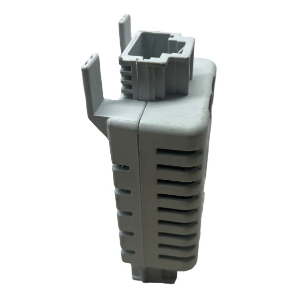 Modulo Amplificador Antena Vw Golf Gti 2.0 2015 Preto