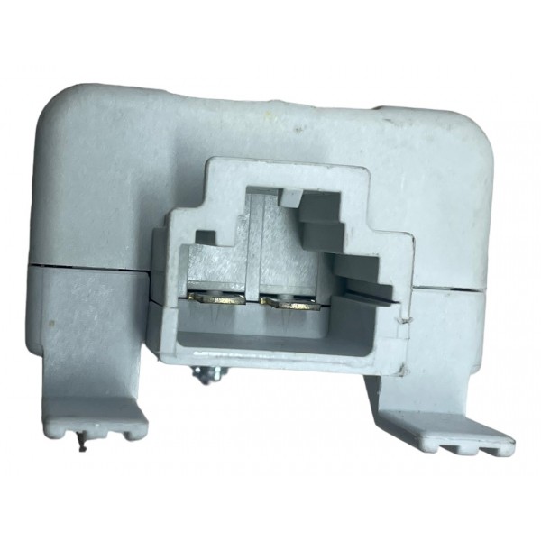 Modulo Amplificador Antena Vw Golf Gti 2.0 2015 Preto