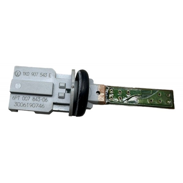 Sensor Temperatura Caixa Evaporadora Digital T Cross 1.4 Tsi