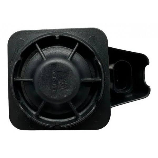 Sirene Alarme Vw Golf Gti 2.0 2015