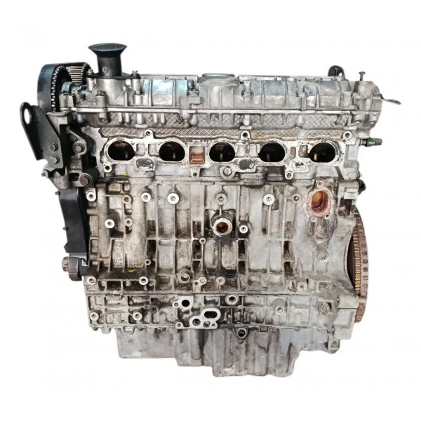 Motor Parcial 5cc Volvo C30 2.5 T5 2008
