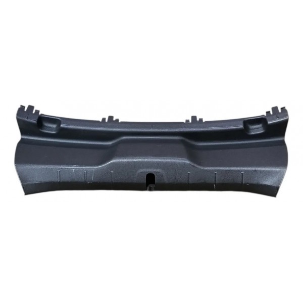 Acabamento Interno Inferior Porta Malas Volvo C30 2.5 2008