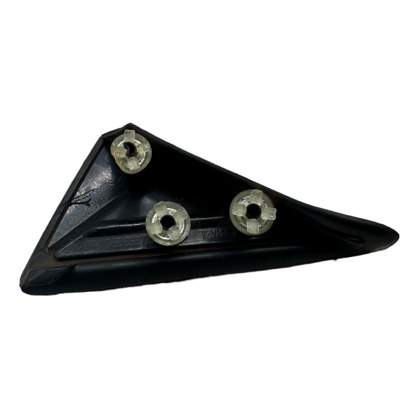 Acabamento Externo Retrovisor Esquerdo T Cross 1.4 Tsi 2020