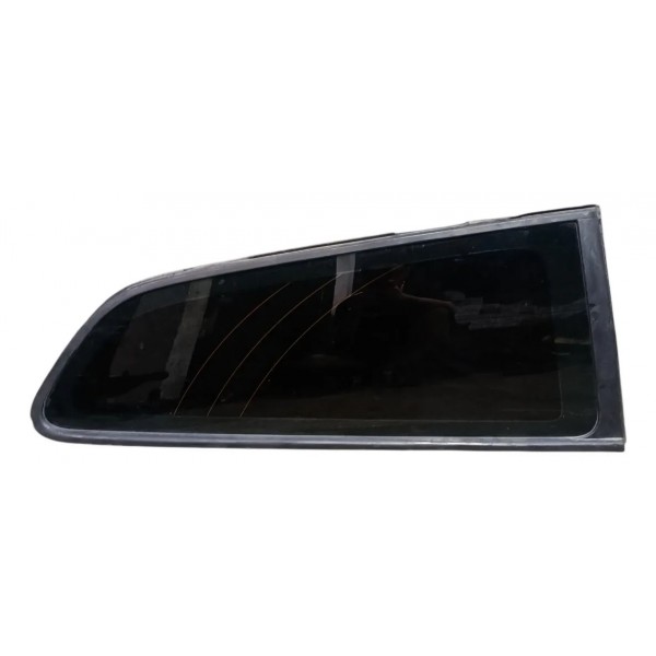 Vidro Lateral Traseiro Direito Volvo C30 2.5 T5 2008