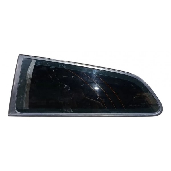 Vidro Lateral Traseiro Esquerdo Volvo C30 2.5 T5 2008