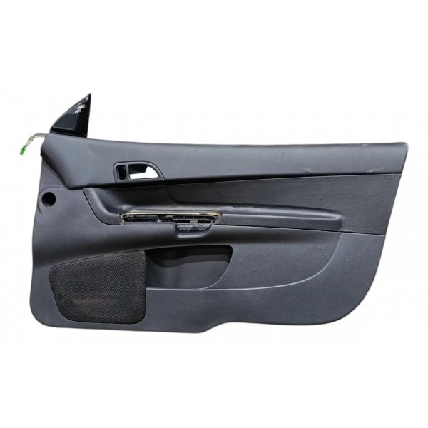 Forro Porta Dianteira Direita Volvo C30 2.5 T5 2008