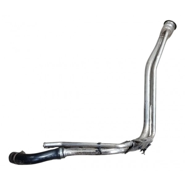 Gargalo Tanque Combustível Volvo C30 2.5 T5 2008