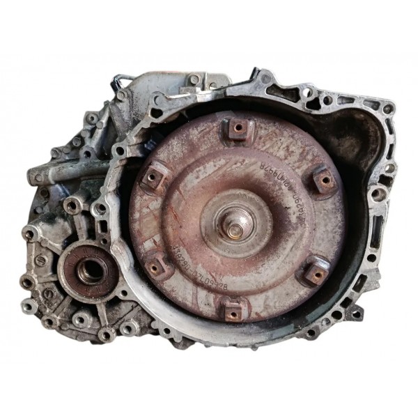 Caixa Marcha Cambio Automatico Volvo C30 2.5 T5 2008