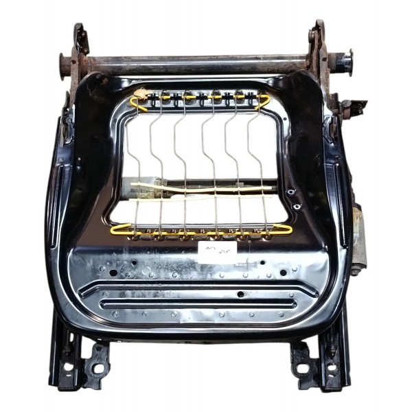 Motor Trilho Altura Banco Motorista Volvo C30 2.5 T5 2008