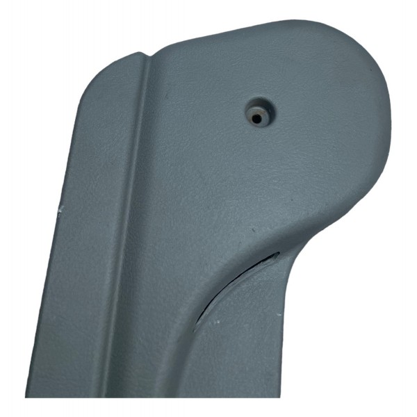 Acabamento Direito Banco Passageiro Chery Qq 1.1 2014