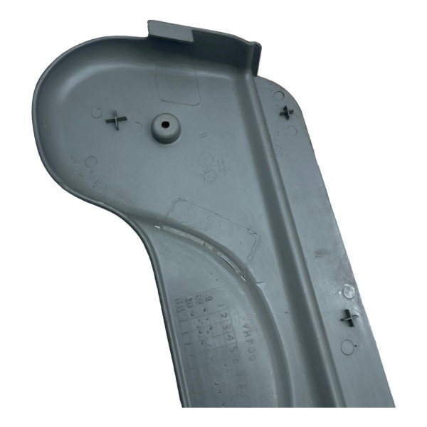 Acabamento Direito Banco Passageiro Chery Qq 1.1 2014