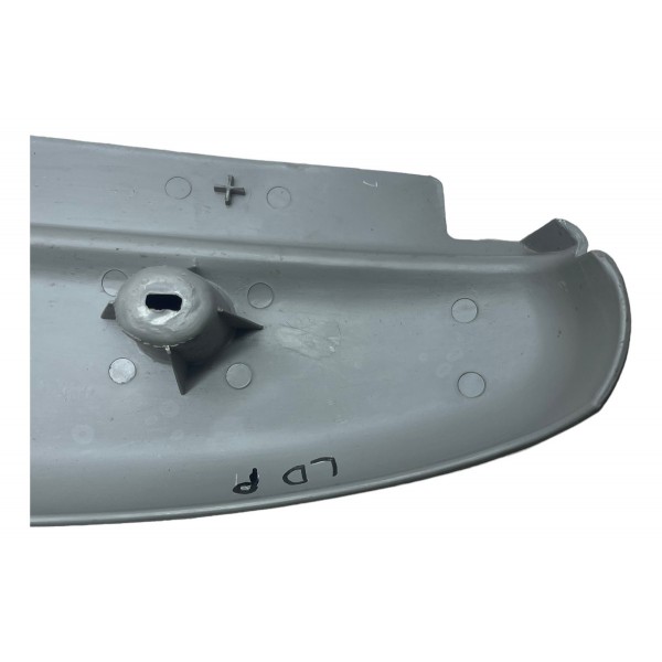 Acabamento Direito Banco Passageiro Chery Qq 1.1 2014