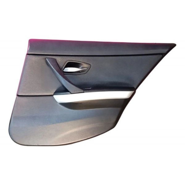 Forro Porta Traseira Direita Bmw 320 E90 2.0 2012