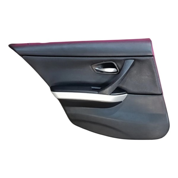 Forro Porta Traseira Esquerda Bmw 320 E90 2.0 2012