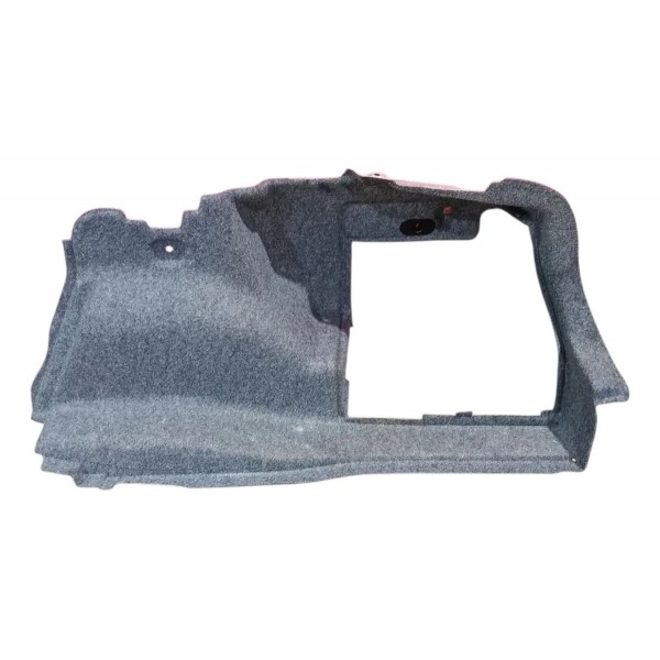 Forro Lateral Direito Porta Malas Bmw 320 E90 2.0 2012