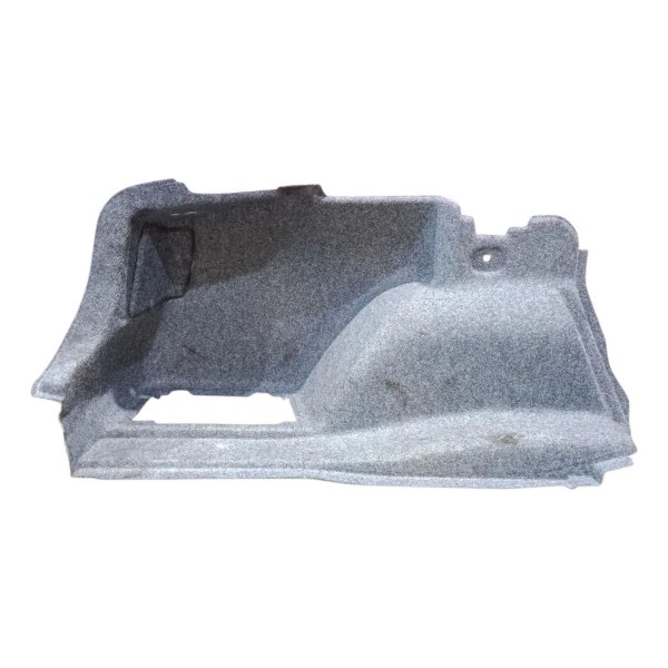 Forro Lateral Esquerdo Porta Malas Bmw 320 E90 2.0 2012