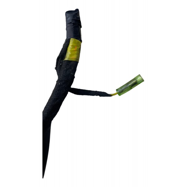 Chicote Tampa Porta Malas Chery Qq 1.1 2014